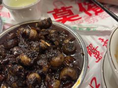-辣螃铠盆盆蟹大排档(海昌店)