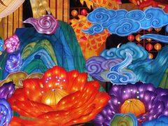 -深圳锦绣中华民俗村