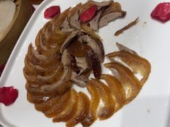 -惠丰堂饭庄·烤鸭·京味菜(翠微路店)
