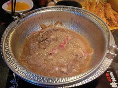 -牛New寿喜烧(虹桥新天地店)