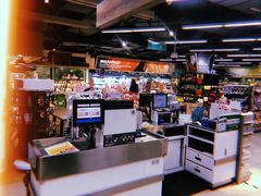 -blt精品超市(上海杨浦合生汇店)