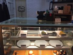 -墨客咖啡(新街口店)