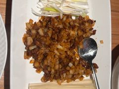 -谷丽麦馕新疆菜·清真(步步高梅溪新天地店)