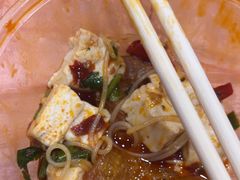 -王大乔泡椒米线·小火锅(星城天地店)