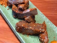 -文三酒肆自助放题(新街口友谊广场店)