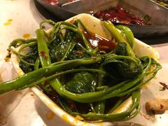 -重庆老火锅王(西安北路店)