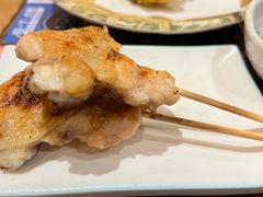 串烤鸡翅-平成屋· Late Night 食堂(四川北路店)