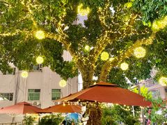 -泰堤坊(淡水体育馆店)