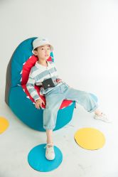 -大树儿童摄影