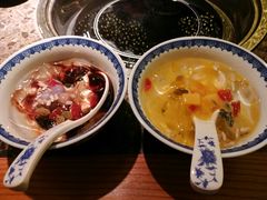 -小厨娘淮扬菜(六合欢乐港店)