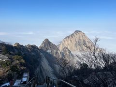 -华山风景名胜区