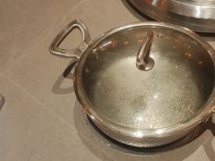 -黑金·寻焰自助百汇·烤肉·火锅(中街店)