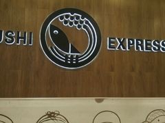 -争鲜回转寿司(飞洲国际店)