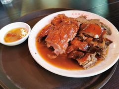 -黄连大头华烧鹅店(大良店)