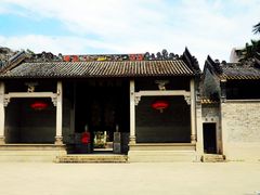 -小洲村