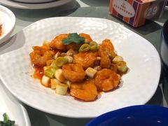 -大鸭梨烤鸭(枣园店)