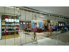 -VENCHI 闻绮(北京国贸商城店)