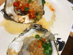 -木屋烧烤(万德庄店)