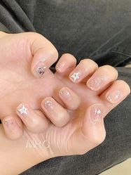 -M·X Nail日式美甲美睫