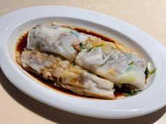 -香港池仔记肠粉王(博多新记襄阳南路店)