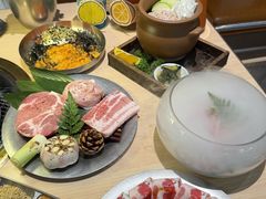 -伊茉家的烤肉店(勒泰中心店)