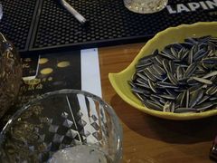 -無名记忆Music Bar夜景怀旧酒吧