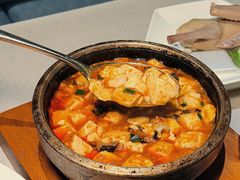 -狮王府淮扬菜(老门东店)