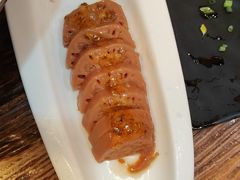 -小丫头餐厅·江浙菜·烧烤(灵隐店)