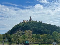 -狼山风景名胜区