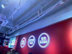-阿当·小炒牛肉面(人广店)