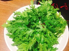 -刘一锅筋头巴脑(小北店)