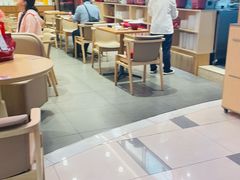 -喜家德虾仁水饺(南山书城店)