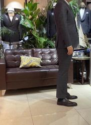 -ChenV西服礼服高级定制(市区养育巷店)