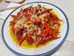 -杨氏青龙虾·羊蝎子(托乐嘉店)