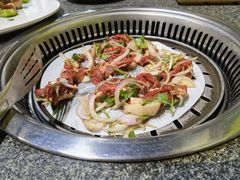 -鹤之乡·齐齐哈尔烤肉·非遗(秋涛路店)