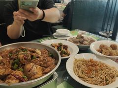 -全聚贤餐厅·湖北家常菜(沙湖店)