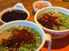 -中阿兰牛肉面(悦海新天地店)