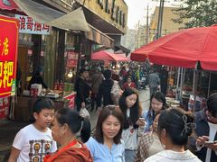-南门口湘军剁辣椒老店(老长沙第一品牌店)