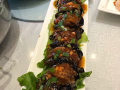 -普天和酒楼·新津菜·烤鸭(天津之眼店)