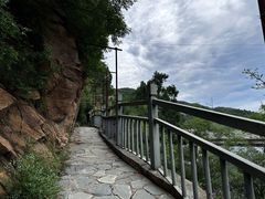 -黑龙潭风景区