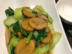 -忠顺斋易州印象烤鸭店(东关新村店)