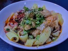 -烤肉小伙烤肉店