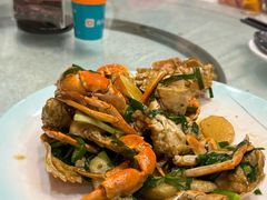 -沙头涌渔栏海鲜餐厅