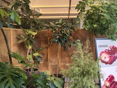 -陶兰居·香港饭店·海鲜大排档(圆融时代广场店)