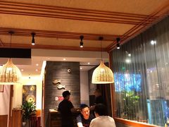 -丹江渔村(望京店)