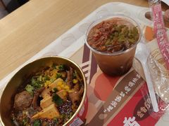 -盛香亭热卤(虎门店)