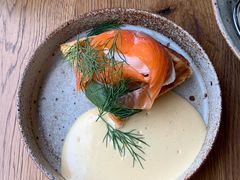 -BOR Eatery(安福路店)