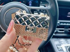 -CHANEL(恒隆广场店)