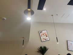 大堂-Yum Yum 土耳其风味餐厅(万达尊店)