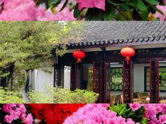 -惠山古镇·寄畅园